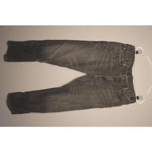 Levis 514 Straight Leg Jeans Men's Size W36 L34